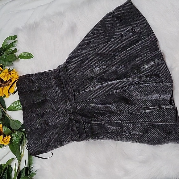 BCBGeneration Strapless Dress - Picture 1 of 6